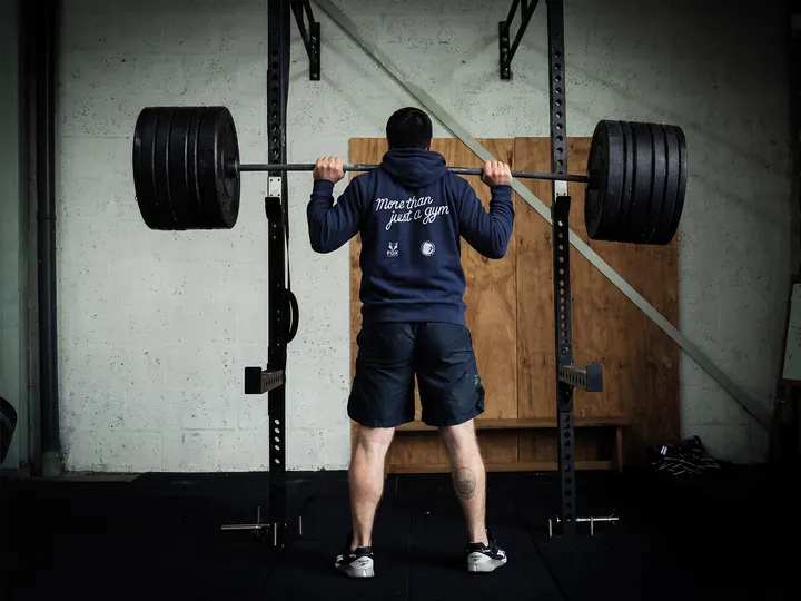 CrossFit 0294 — crossfit-studio in Weesp — 4