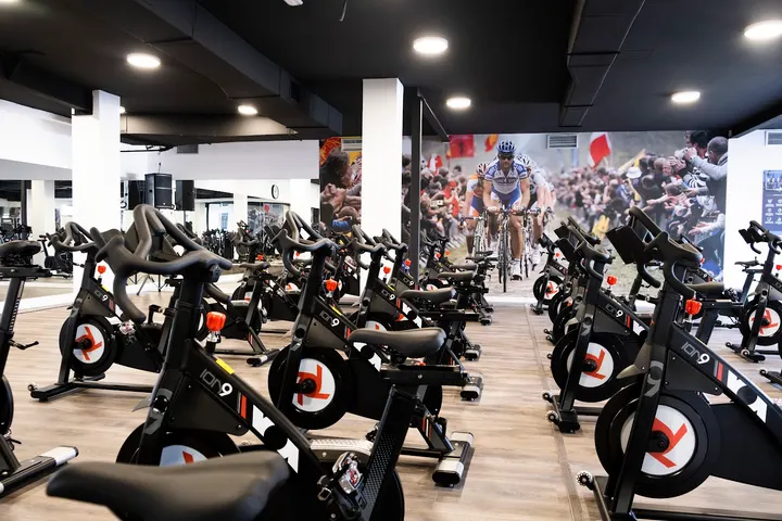 Simón Verde Sport — estudio de fitness-studio en Gelves, Sevilla — 3
