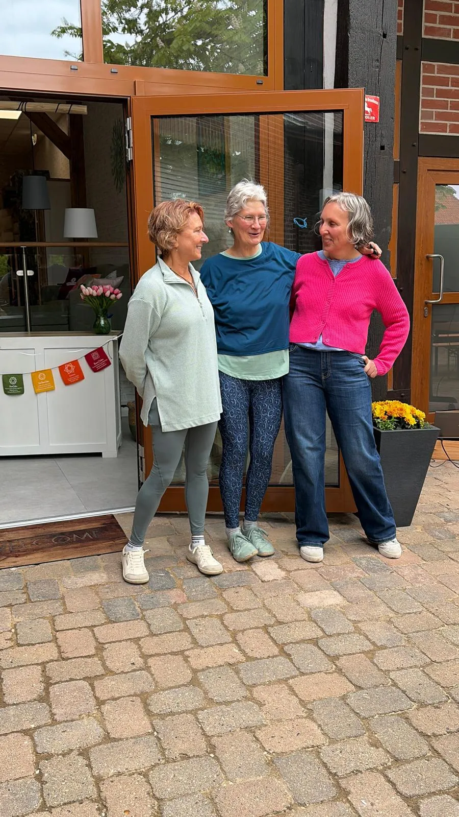 Achtsam in Bewegung — yoga-studio i Ilsede — 3
