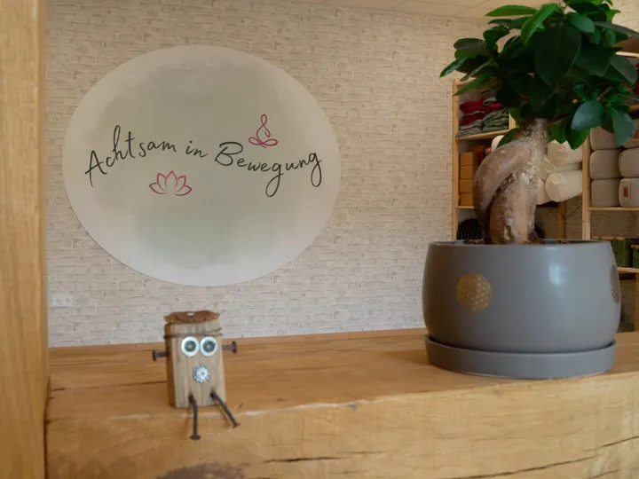 Achtsam in Bewegung — fitnessstudio in Ilsede — 5