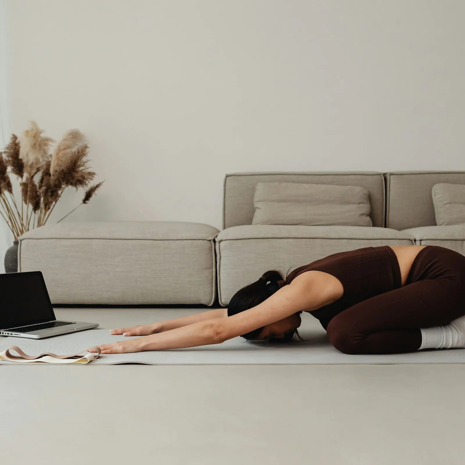 Achtsam in Bewegung — yoga-studio i Ilsede — 6
