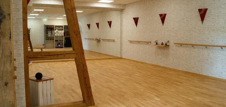 Achtsam in Bewegung — Yoga in Ilsede