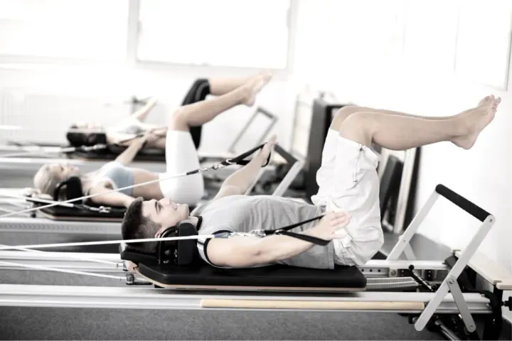 Se9 Pilates — Reformer Pilates in Well Hall, London