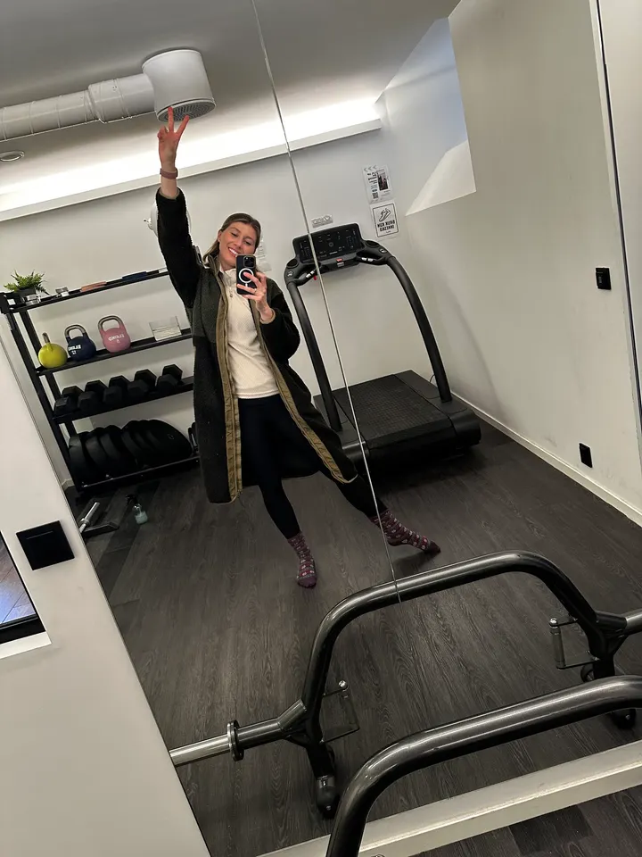 LVL UP Treningsstudio Private rooms — functional training-studio i Oslo — 3