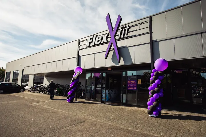 FlexXfit Warendorf — fitnessstudio in Warendorf — 2