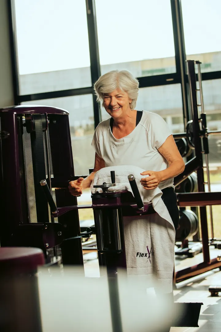 FlexXfit Warendorf — fitnessstudio in Warendorf — 3