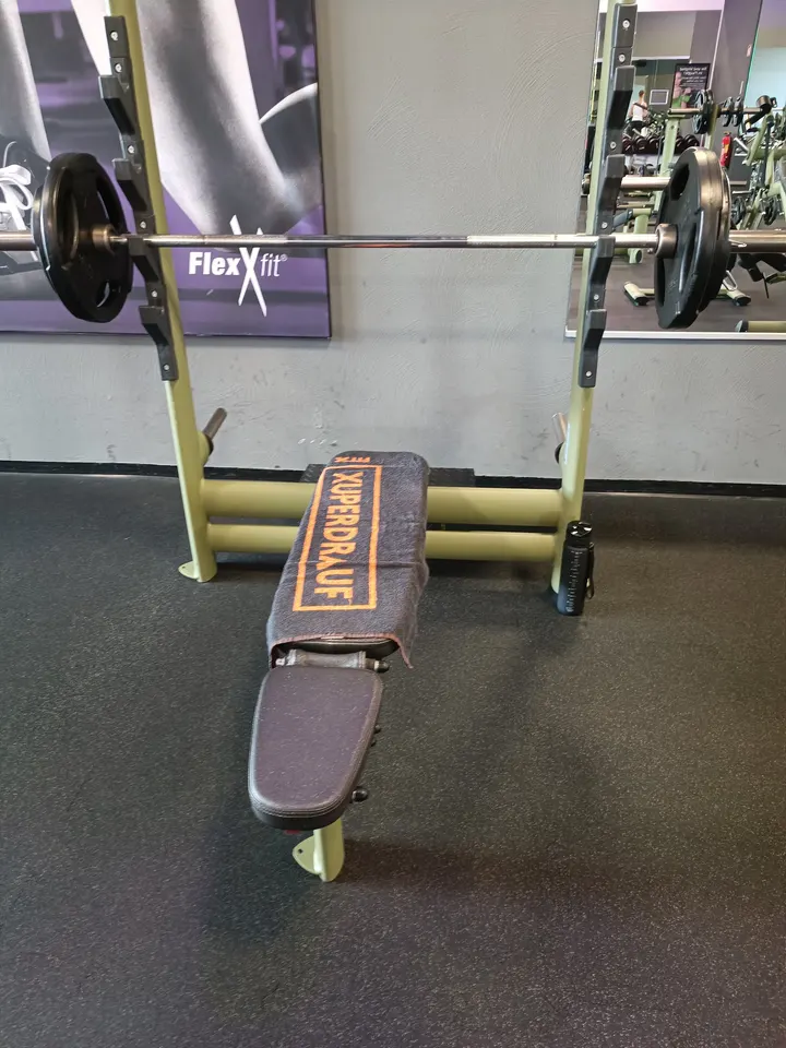 FlexXfit Warendorf — fitnessstudio in Warendorf — 5