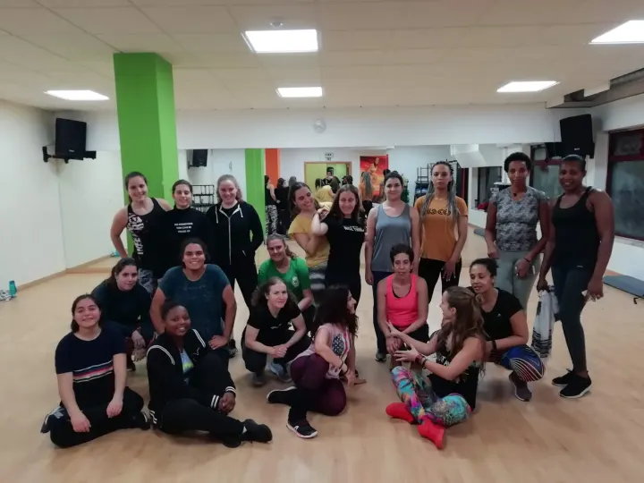 Índice Gym — ginásio-studio em Sintra — 3