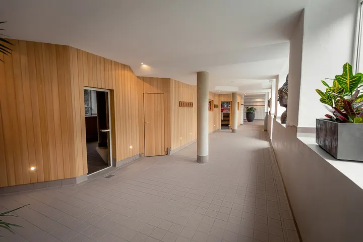 MULTISPORT Witten — fitnessstudio in Witten-Mitte, Witten — 2