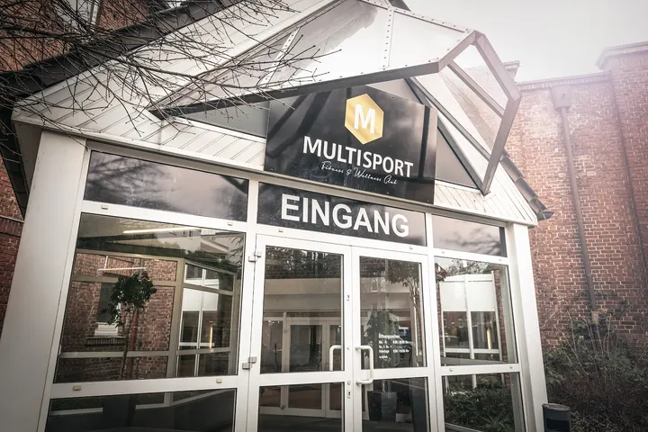 MULTISPORT Witten — fitnessstudio in Witten-Mitte, Witten — 3