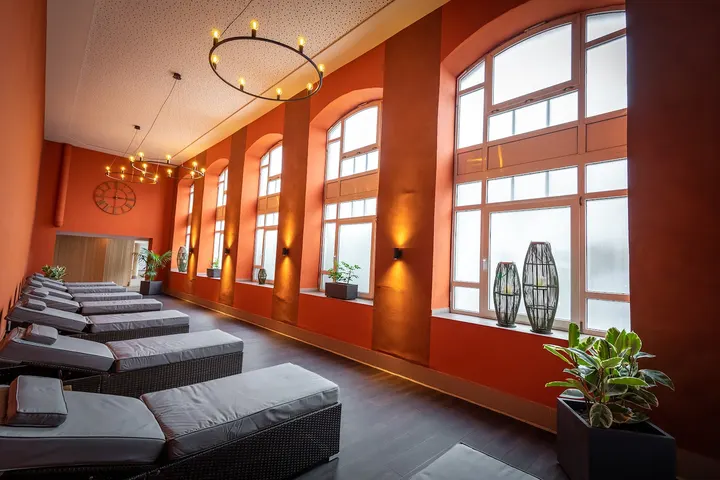 MULTISPORT Witten — fitnessstudio in Witten — 3