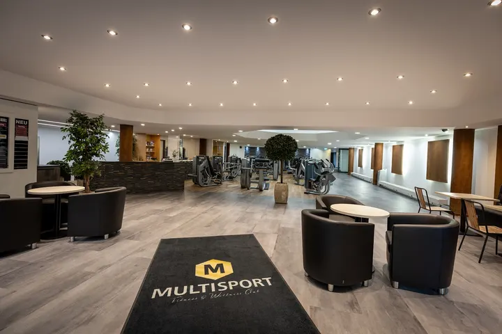 MULTISPORT Witten — fitnessstudio in Witten — 5