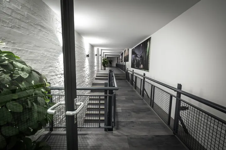 MULTISPORT Witten — Fitnessstudio in Witten-Mitte, Witten