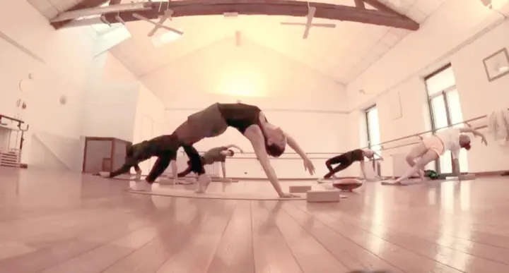 Yug Amazone — yoga-studio à Poincaré, Foch, Anatole France, Croix de Bourgogne, Nancy — 3