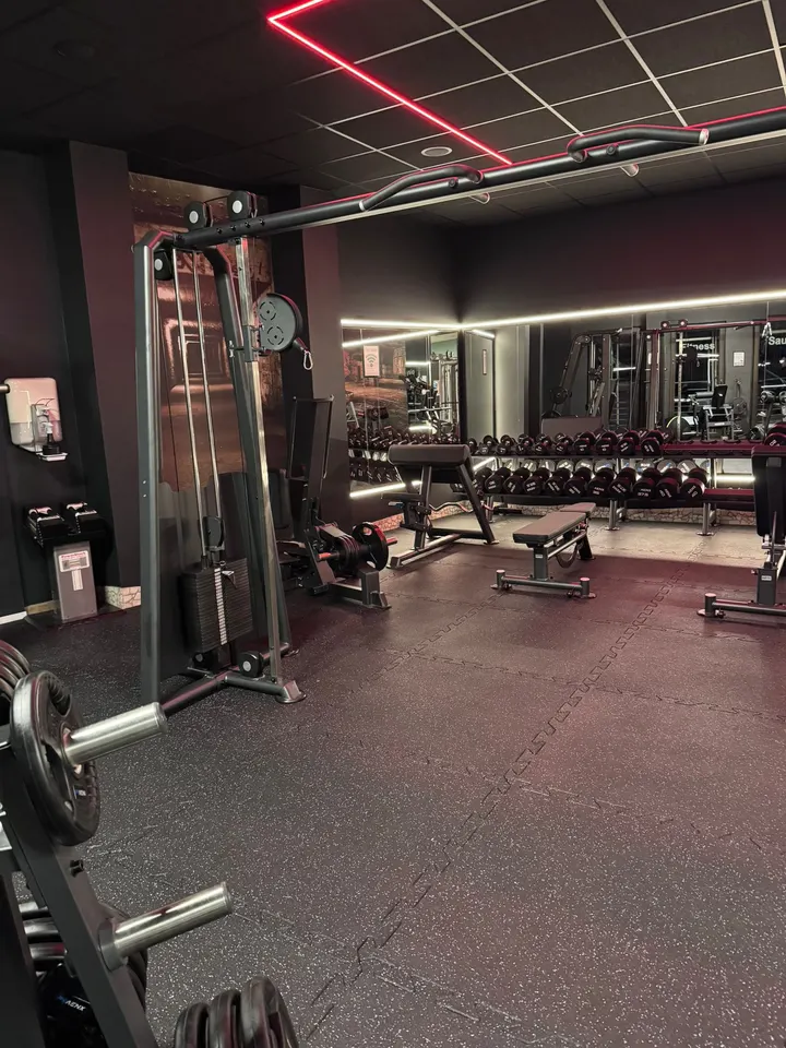 M4Fitness Geseke — fitnessstudio in Geseke — 2