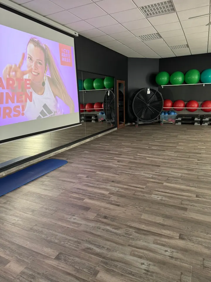 M4Fitness Geseke — fitnessstudio in Geseke — 3