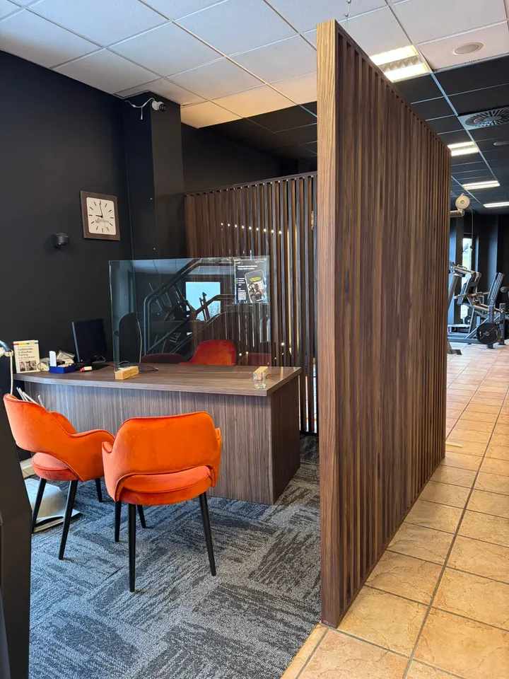 M4Fitness Geseke — fitnessstudio in Geseke — 5