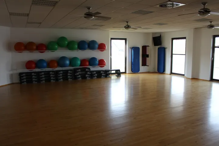 M4Fitness Geseke — Fitnessstudio in Geseke