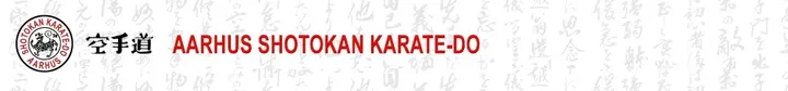 Aarhus Shotokan Karate-Do — martial arts-studio i Trøjborg, Aarhus
