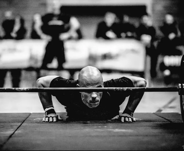 Danergy PT & Training — Personal training in Nieuwenhoorn, Hellevoetsluis