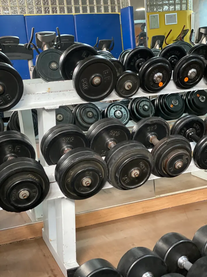 Gimnasio Attica Fitness Club — estudio de fitness-studio en Ciudad Real — 4