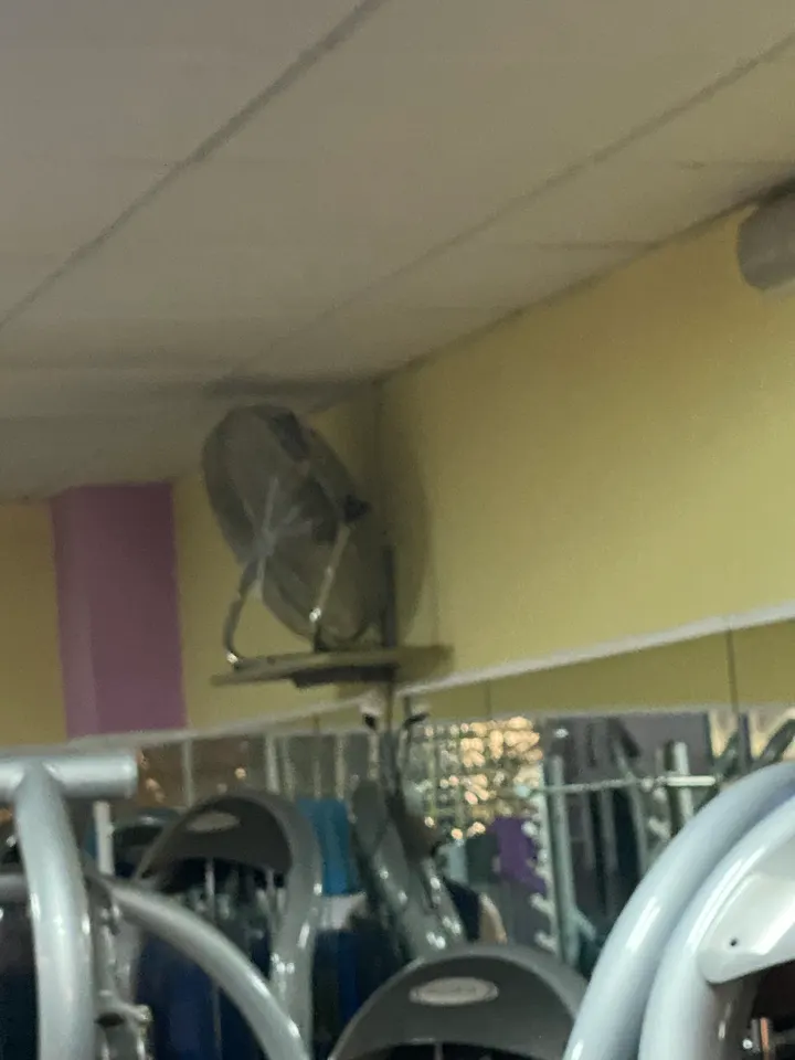Gimnasio Attica Fitness Club — estudio de fitness-studio en Ciudad Real — 5