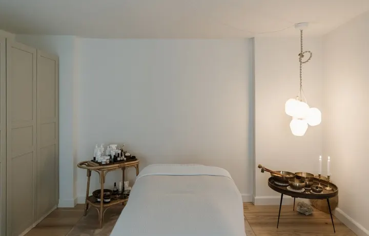 Sahar's — wellness-studio i Christianshavn, København