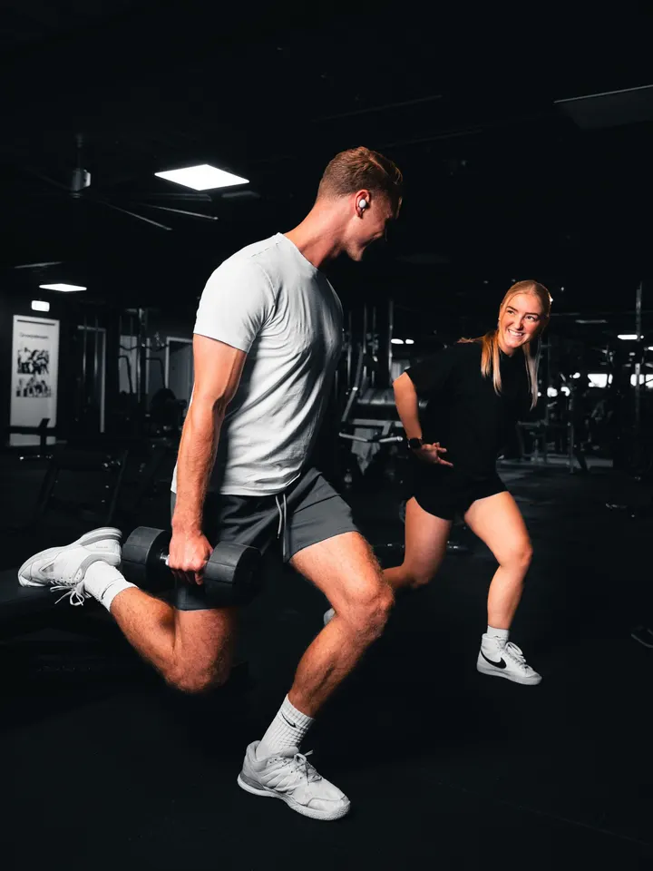 The Fitness Club Delft — sportschool-studio in Delft — 3
