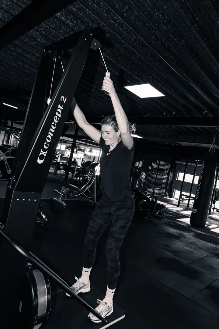 The Fitness Club Delft — sportschool-studio in Delft — 5