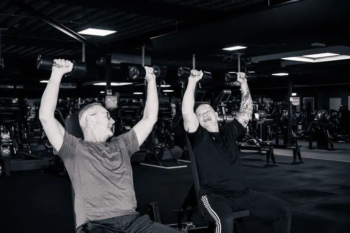The Fitness Club Delft — sportschool-studio in Delft — 6