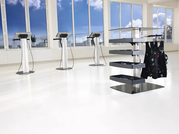 E-NOV FITNESS — musculation-studio à Bourg, Narbonne — 2