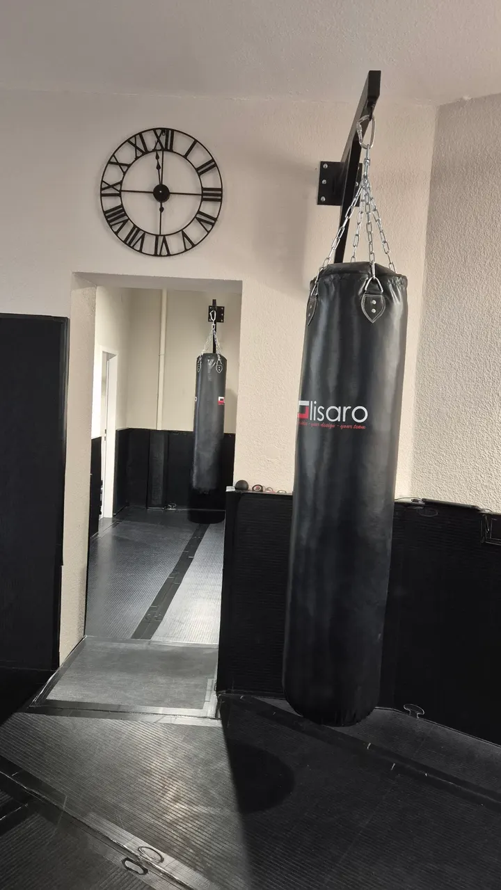 Corpus Dicio Gym — fitnessstudio in Charlottenburg, Berlin — 3