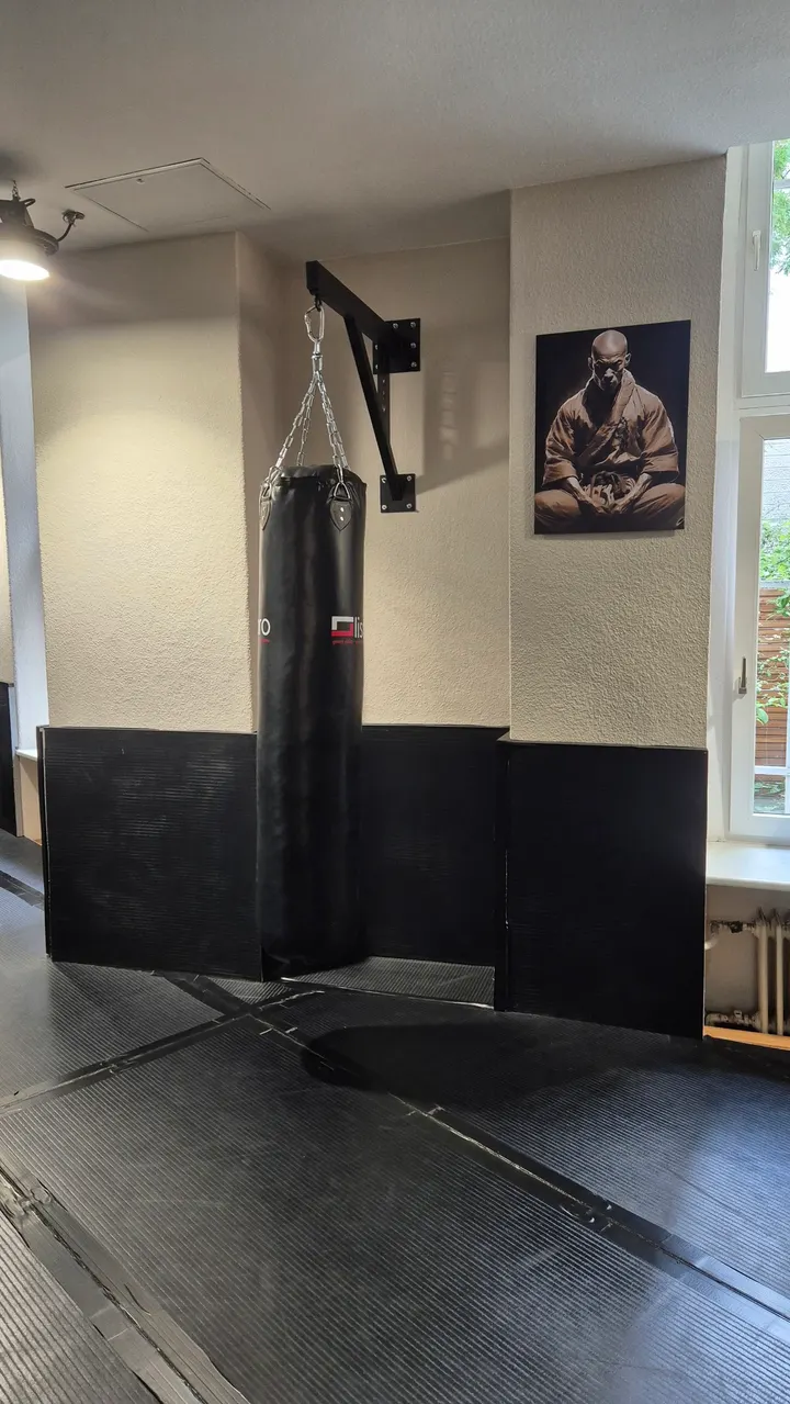 Corpus Dicio Gym — fitnessstudio in Berlin — 4