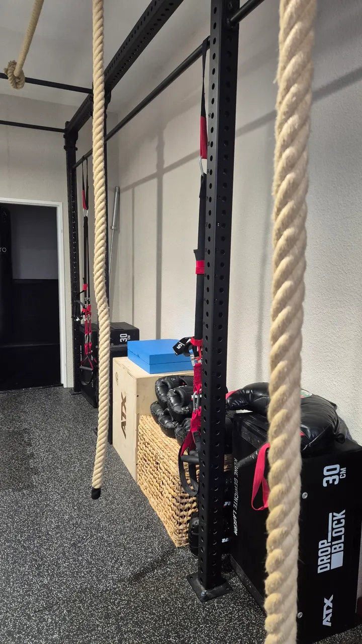 Corpus Dicio Gym — fitnessstudio in Berlin — 5