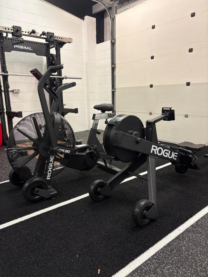 Strength By Forge — strength-studio in Edinburgh — 3