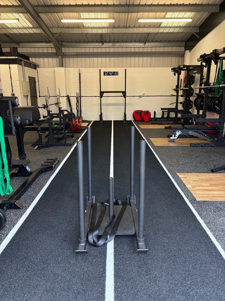 Strength By Forge — strength-studio in Edinburgh — 4