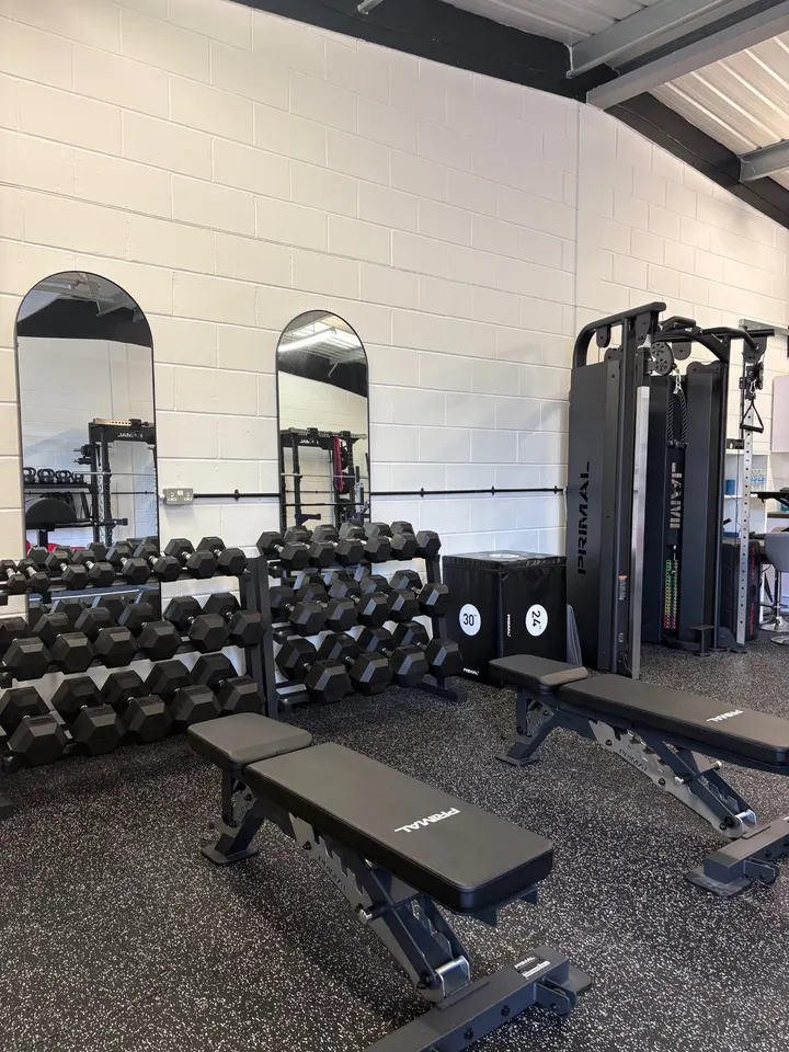 Strength By Forge — strength-studio in Edinburgh — 5