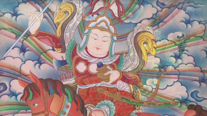 Centro de Meditación Gesar Gran Canaria — meditación-studio en Triana, Las Palmas de Gran Canaria — 2