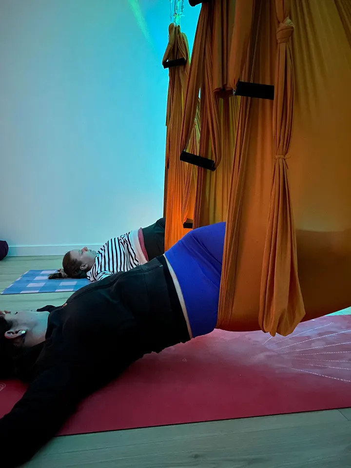 Yoga by Carole Rue du N — yoga-studio au Mans — 4