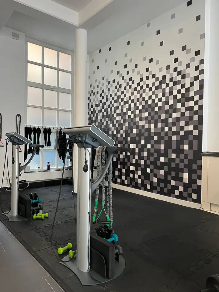 EMS Training fitbox Schwerin Markt — ems-training-studio in Altstadt, Schwerin — 2
