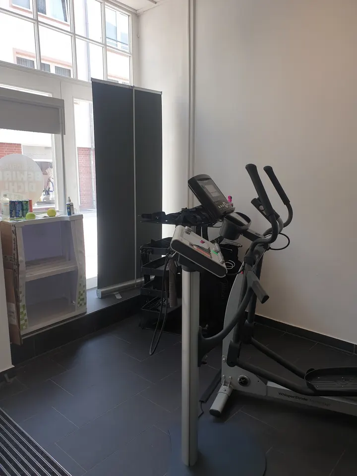 EMS Training fitbox Schwerin Markt — ems-training-studio in Altstadt, Schwerin — 3