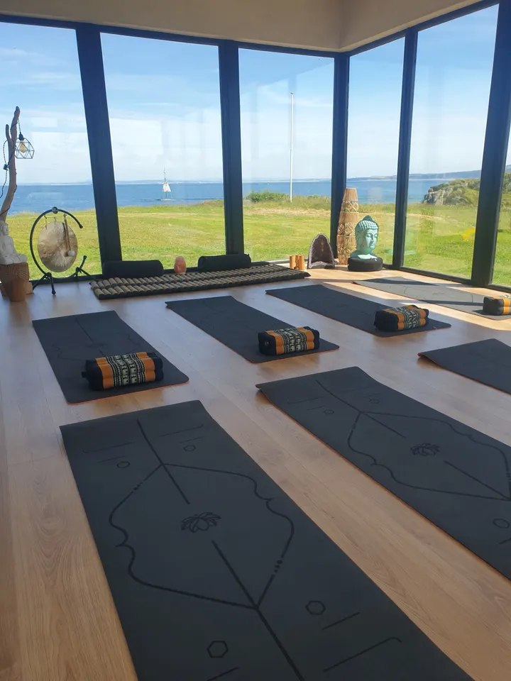 Greencastle Yoga Studio — Yoga in Kingsmead, Bath
