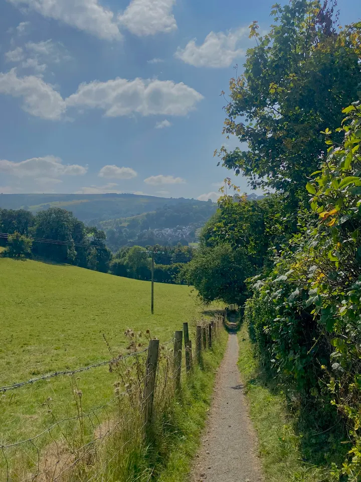 Llangollen Leisure — fitness studio in Llangollen — 3