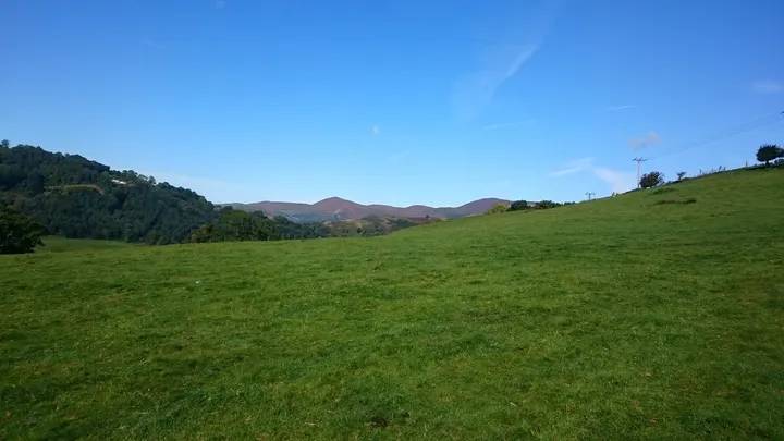 Llangollen Leisure — fitness studio in Llangollen — 3