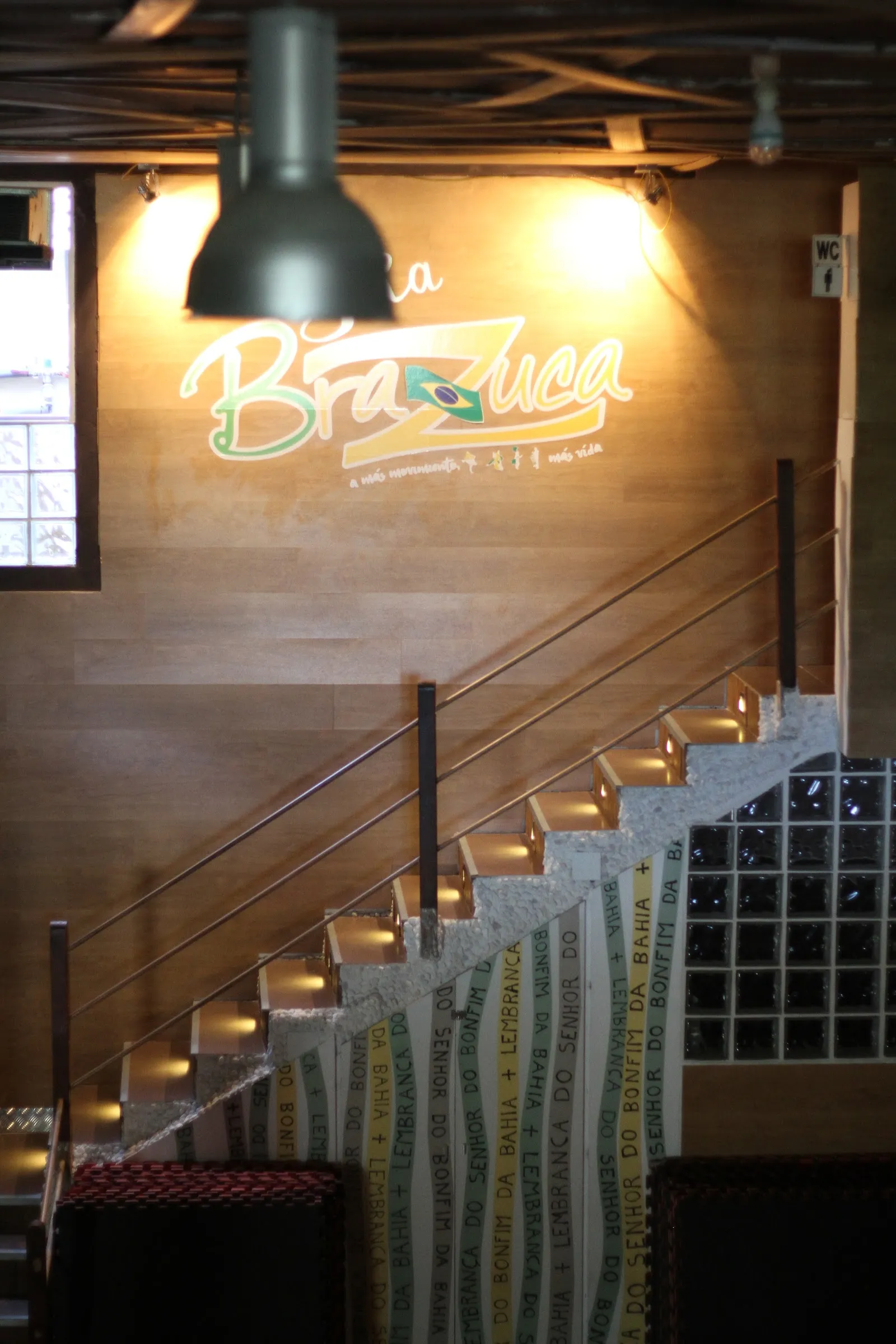 SALA BRAZUCA — artes marciales-studio en Elche — 3
