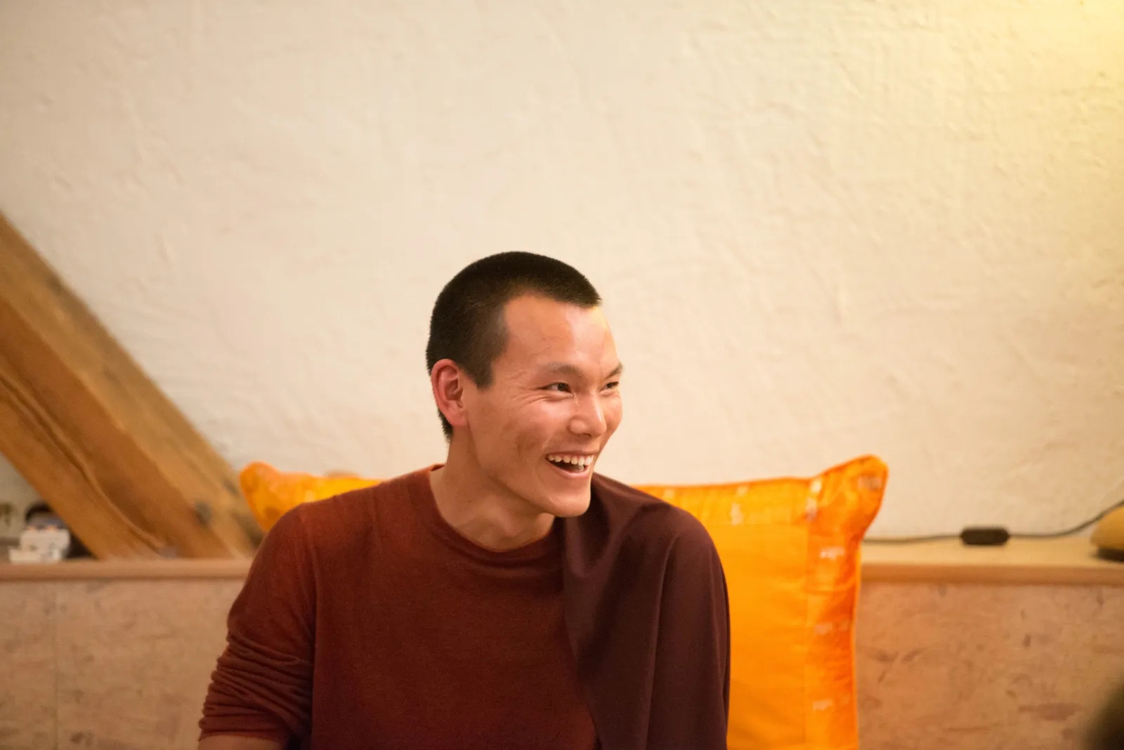 Bodhi Path Karlsruhe — meditation-studio in Karlsruhe — 2