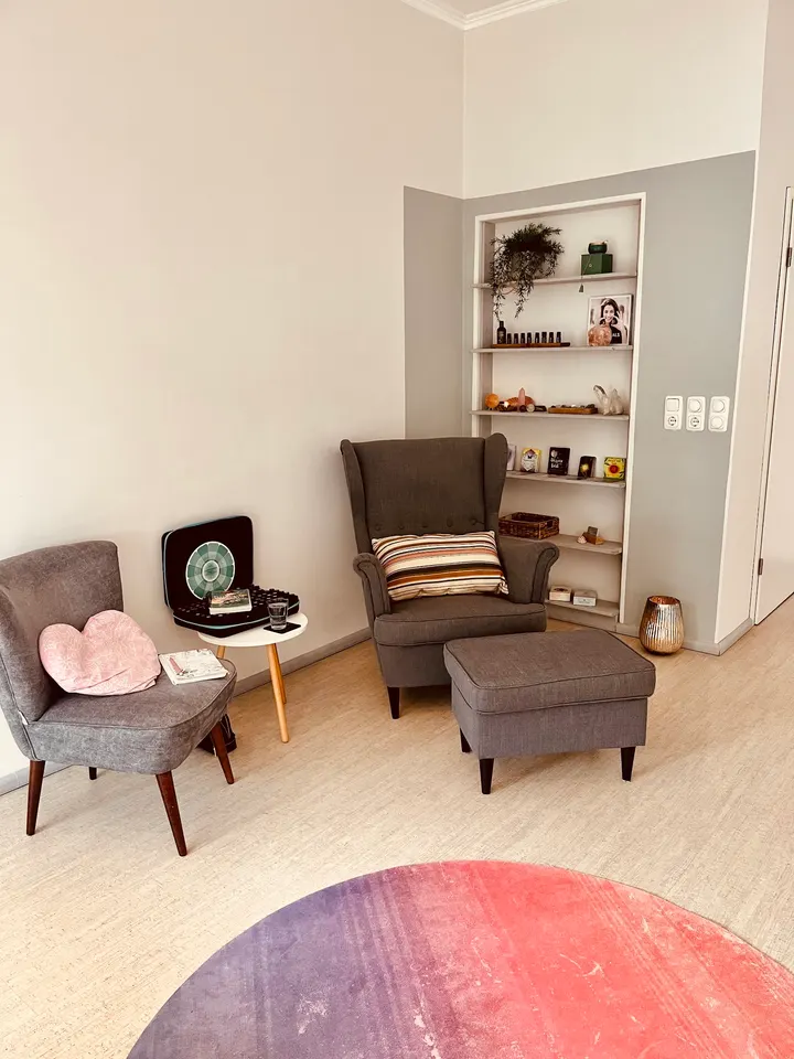 Meeresleuchten, Yoga am Meer — yoga-studio in Laboe — 3