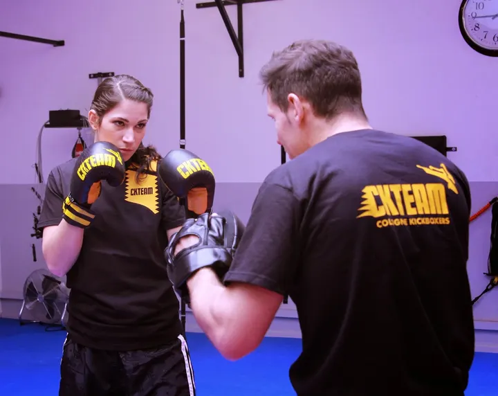 CK MMA GYM — mma-studio in Altstadt-Süd, Köln — 2