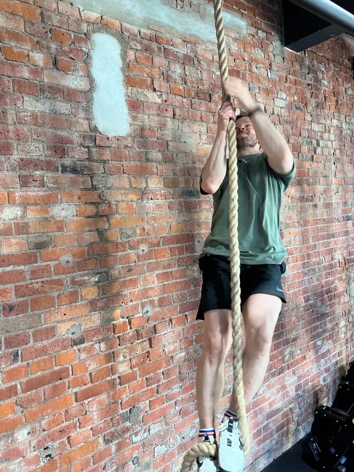 CrossFit Butjer — CrossFit in Linden-Mitte, Hannover
