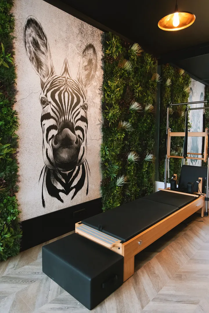 Le Zebre — pilates reformer-studio à Boulogne-Billancourt — 5